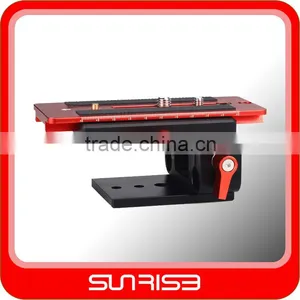 Camera Rails Baseplate From Sunrise Accessories thumbnail-1