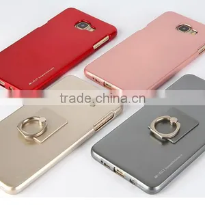 I Jelly Ring Case For Samsung Galaxy J7 2016 Back Cover For Samsung J7 2016 Mobile Phone Case thumbnail-1