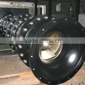 Variable Pitch Vane Circulating Water Pump for Thermal Power Plant thumbnail-4