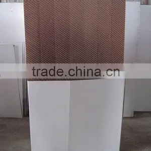 Greenhouse and Poultry House Evaporative Cooling Pad thumbnail-1