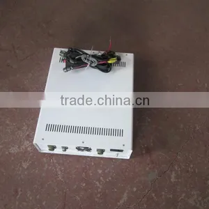 EUI/EUP Cambox Fixture for Test Bench thumbnail-1