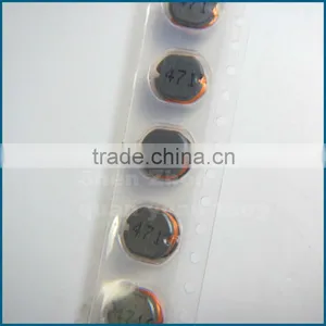 Inductance CD75-471UH thumbnail-1