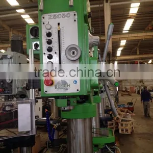 Z5050 Super Vertical Drilling Machine thumbnail-4