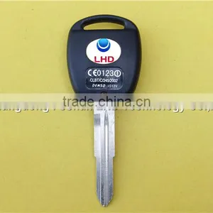 Hot Sale Toyota 2 Button Car Remote Key Shell Cover Case With TOY41 Blade thumbnail-3