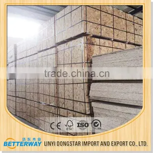 CE Approval AAA Grade Cheap Osb Board Sandwich Panel thumbnail-1