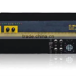 DA2X00 Series Digital Amplifier thumbnail-1