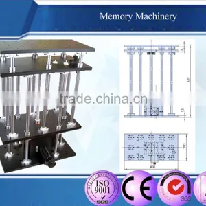 Mini Motorized Linear Moving Stages thumbnail-1