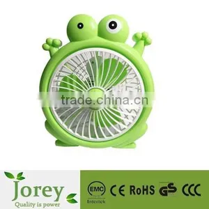9" Inch Electric Box Fan Quite NINGBO thumbnail-1