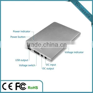 Hot Sales Laptop Power Bank 26000mah Laptop Portable Power Bank thumbnail-5