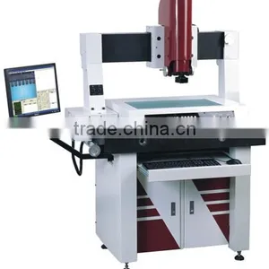 China Cheap Price Machine Optical Instrument Profile Projector thumbnail-4