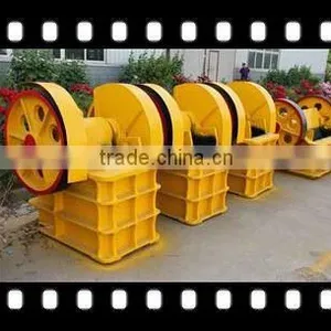 Vibration Jaw Crusher For Sale thumbnail-1