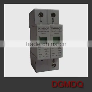 Class C Surge Suppressor thumbnail-1