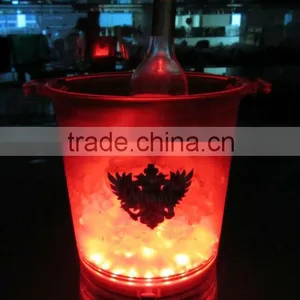 LED Ice Bucket thumbnail-1
