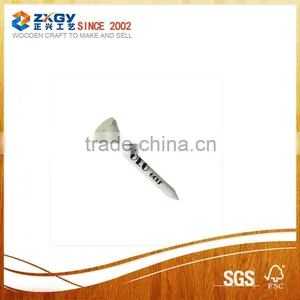 Golf Wooden Tee Wooden Golf Tee Golf Tee for Golf Game thumbnail-1