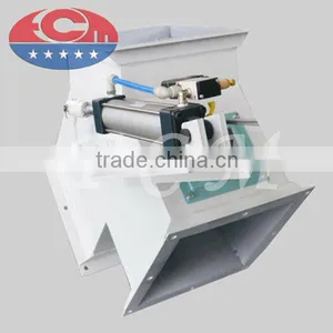 TBDQ Pneumatic Three Way Valve thumbnail-1