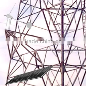 Hot Selling China Made KCF-H Serial Special Type Solar Power Generation System thumbnail-4
