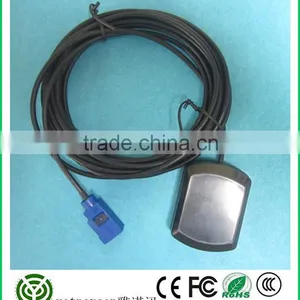 Signalwell 29dBi Antenna , GPS Antenna Fakra Connector , External Receiver GPS Antennas thumbnail-2