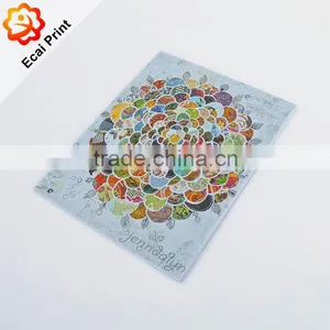 High Quality Nice Printed Customize Picture Photo Frame thumbnail-1
