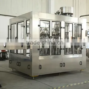 Automatic Bottle Beverage Machine thumbnail-1