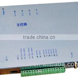 Rfid Metal Vandal-proof Fingerprint Access Control thumbnail-3