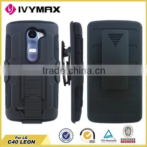 Mobile Phone Accessory for LG C40 LEON/LS665/TRIBUTE 2 Case Cover thumbnail-1
