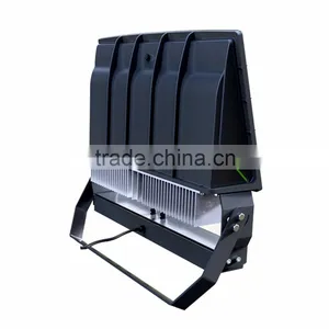 UL CUL DLC Listed 500w Led High Mast Light With Meanwell HLG Driver thumbnail-4