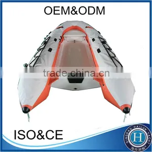 2016 Hot Product China Rib Inlfatable Boat for Sale thumbnail-1