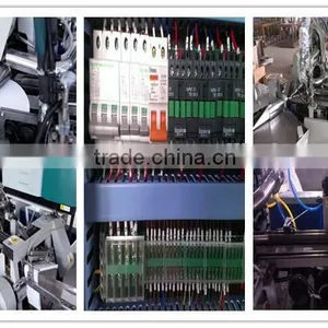 Paper Cone Sleeve Making Machine thumbnail-3