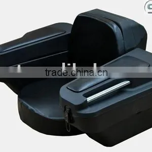 Rotomolded Quad Rear Case ATV Box ATV Trunk ATV Lounger thumbnail-1