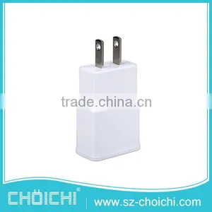 Best Selling White ETA-U90JWE Mobile Phone US Plug Usb Wall Charger for Samsung thumbnail-3