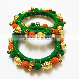 Valentine's Day's Gift Designer Bangle thumbnail-1