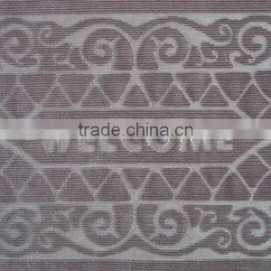 PVC High Quality Allotype Bath Mats thumbnail-1