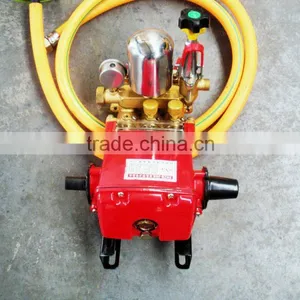 Power Sprayer Spare Parts Fog Machine Prices thumbnail-2
