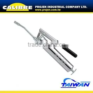 CALIBRE 400cc High Pressure Manual Lever Grease Gun thumbnail-1