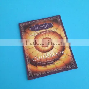 Luxury Paper Gift Cardboard Packaging Box Printing thumbnail-5