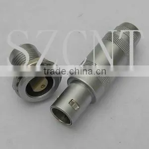 Metal Electrical Connector (connector Socket) thumbnail-1