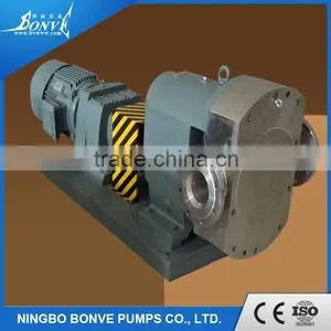 Multi-function Insulin Transfer Pumps Lobe Pump thumbnail-3