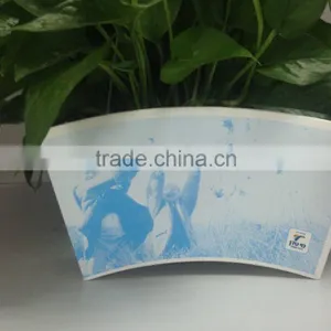 China Produce Paper Cup Fan thumbnail-2