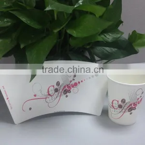 Food Grade Disposable Paper Cup Sheet With High Quality thumbnail-2
