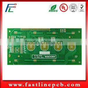 Rogers Ro4003c Pcb Board With Fast Turn Prototype thumbnail-4
