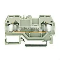 High Quality Front Connection 2-line Terminal Block XTB10-4 thumbnail-1