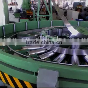 New Condition Carbon Steel Welded Line Pipe OD 76 * 3.5mm Hot Sales and Best Quality thumbnail-1