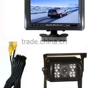 Car Rearview System for Heavy Vehicle thumbnail-1