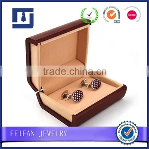 Latest Design Cheap Cufflink Box Sets Cheap Tie Clips Quality Choice thumbnail-3