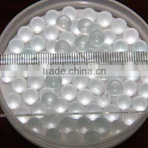 NAAO Top Grade Sodium Calcium Glass Ball thumbnail-1