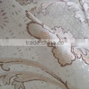 Make-to-order Type 100% Polyester Tricot Printed Fabric for Mattress thumbnail-4