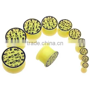Imprint Silicone Plugs thumbnail-6