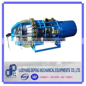 Clamp Internal Pneumatic Pipe for Onshore Offshore Project thumbnail-1