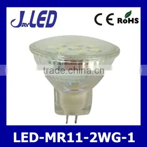 SMD 2w Mini Spot Light Mr11 thumbnail-1
