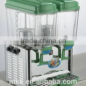 Cold Drink Dispenser Machine Commercial Cold Hot Juicer Dispenser With CE thumbnail-3